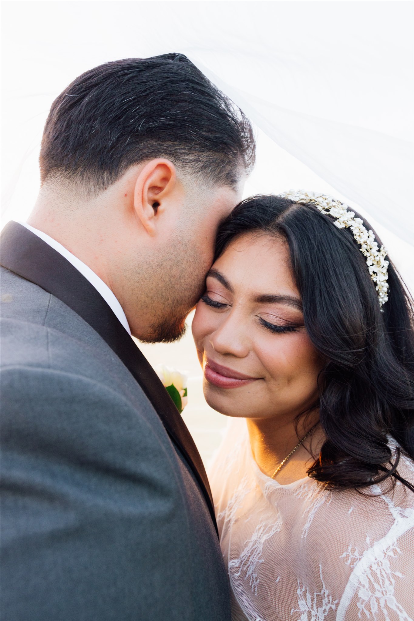 Brenda & Luis wedding — highlights, photo 36